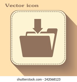 Vector icon download 
