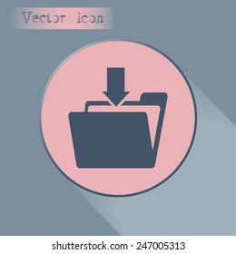 Vector icon download 