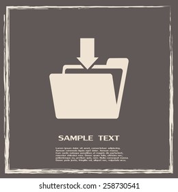 Vector icon download 