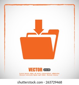 Vector icon download 