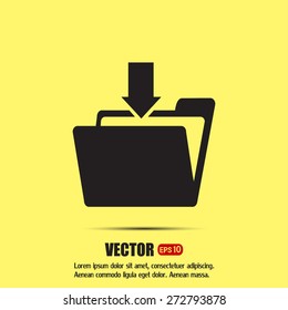 Vector icon download 