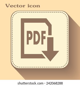  Vector icon download pdf 