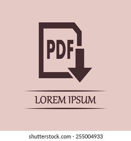  Vector icon download pdf 