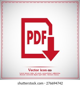  Vector icon download pdf 