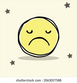 779 Pouting face emoji Images, Stock Photos & Vectors | Shutterstock