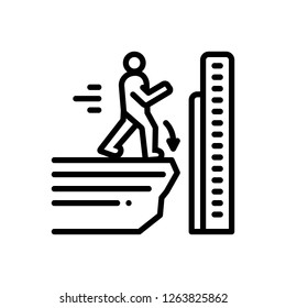 Vector icon for endpoints