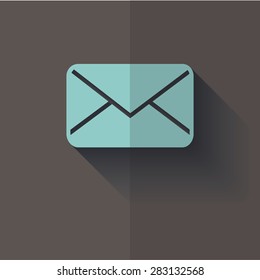 Vector icon "envelope"