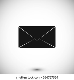 Vector icon Envelope 