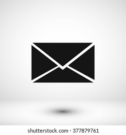 Vector icon Envelope 