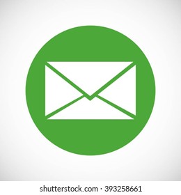 Vector icon Envelope 