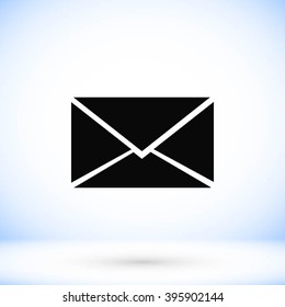 Vector icon Envelope 