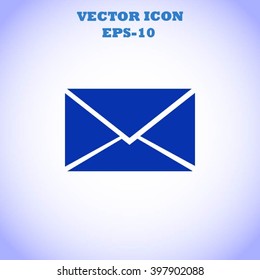 Vector icon Envelope 