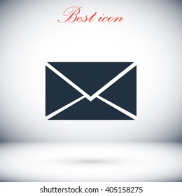 Vector icon Envelope 
