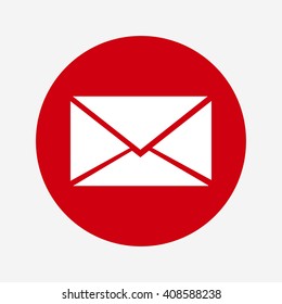 Vector icon Envelope 