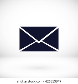 Vector icon Envelope 
