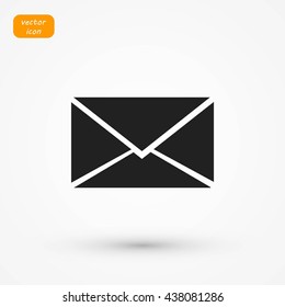 Vector icon Envelope 