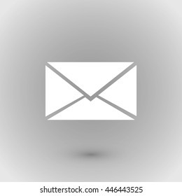 Vector icon Envelope 