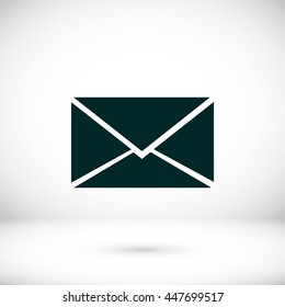 Vector icon Envelope 
