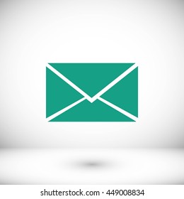 Vector icon Envelope 