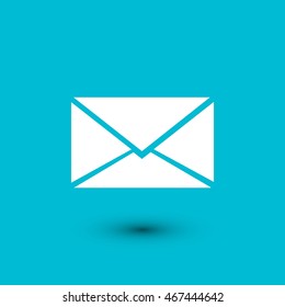 Vector icon Envelope 