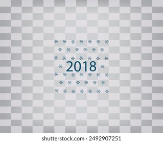 Vector icon executed on a gray background with a gradient.