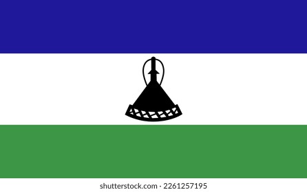 vector icon flags country, national flag. Vector illustration.