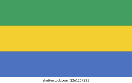 vector icon flags country, national flag. Vector illustration.