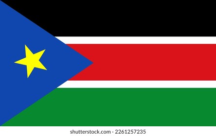 vector icon flags country, national flag. Vector illustration.