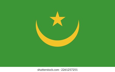 vector icon flags country, national flag. Vector illustration.