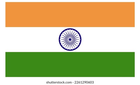 vector icon flags country, national flag. Vector illustration.