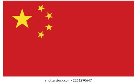 vector icon flags country, national flag. Vector illustration.