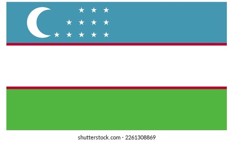 vector icon flags country, national flag. Vector illustration.