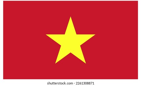 vector icon flags country, national flag. Vector illustration.