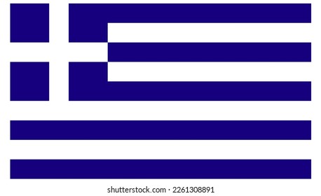 vector icon flags country, national flag. Vector illustration.