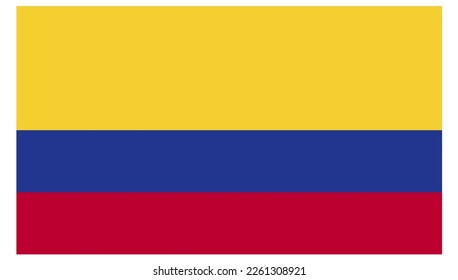 vector icon flags country, national flag. Vector illustration.