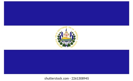 vector icon flags country, national flag. Vector illustration.