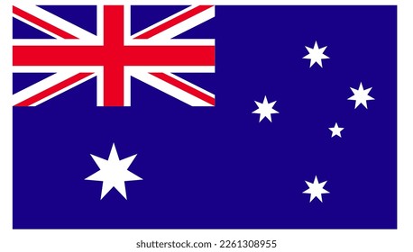 vector icon flags country, national flag. Vector illustration.