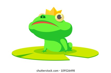 vector icon flog
