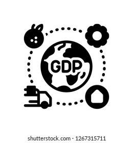 Gdp svg