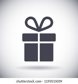 VECTOR ICON GIFT