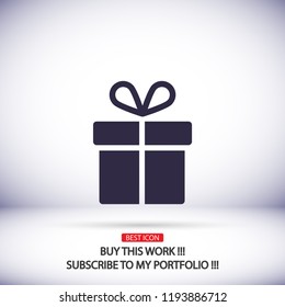 VECTOR ICON GIFT