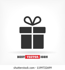 VECTOR ICON GIFT