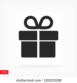 VECTOR ICON GIFT