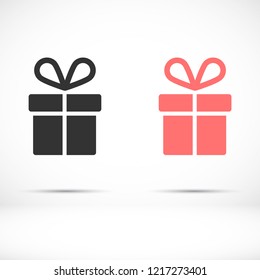 VECTOR ICON GIFT