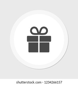 VECTOR ICON GIFT