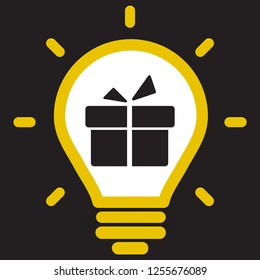 VECTOR ICON GIFT