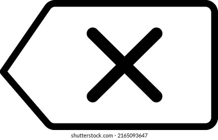 Vector icon graphic symbol illustration 