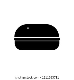 vector icon hamburger