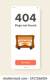 Vector icon of hands of chef making sushi. Cooking, restaurant, Japanese cuisine. Seafood concept. Can be used for topics like food, national cuisine, gourmet