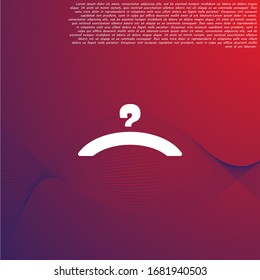 Icono del vector 10 EPS . Diseño de ilustración de Lorem Ipsum
